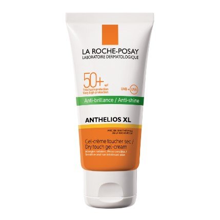 La Roche Posay Anthelios XL Spf Tinted Dry Touch Gel Cream